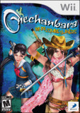 Onechanbara: Bikini Zombie Slayers (Nintendo Wii)